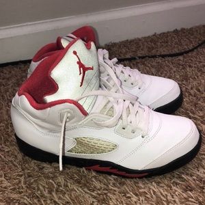 COPY - Kids Jordan Retro 5